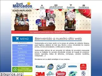 surtimercados.com