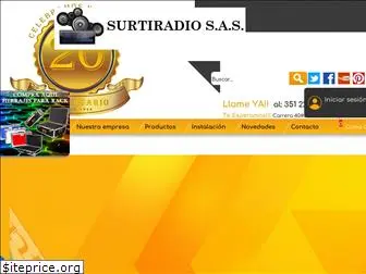 surtiradio.com