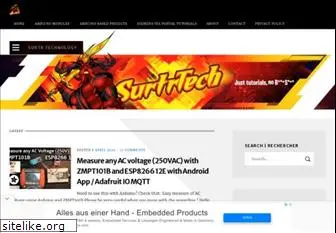 surtrtech.com