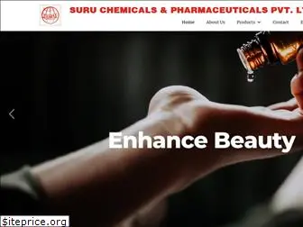 suruchemical.co.in