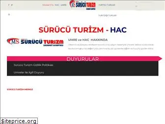 surucuturizm.com