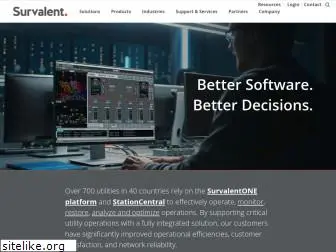 survalent.com