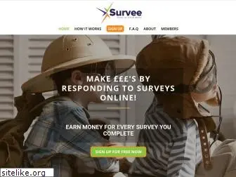 survee.co.uk