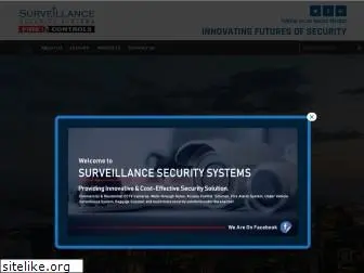 surveillance.com.pk