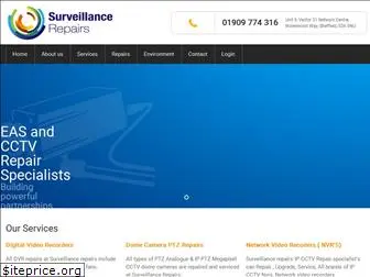 surveillancerepairs.co.uk