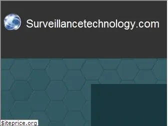 surveillancetechnology.com