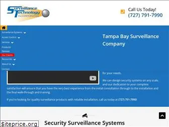 surveillancetechnology.net