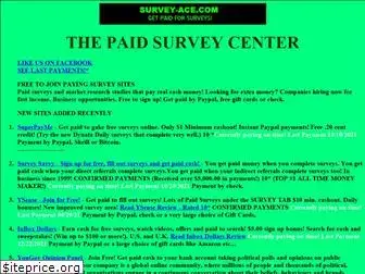 survey-ace.com