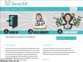 survey-cat.com