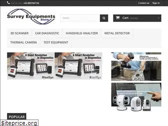 survey-equipments.com