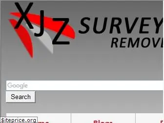 survey-remover.com