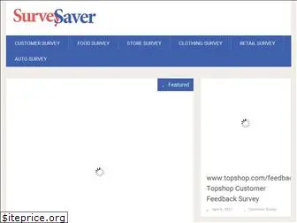 survey-saver.co.uk