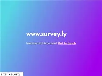 survey.ly
