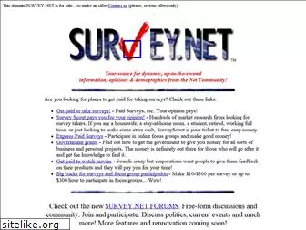 survey.net