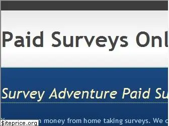 surveyadventure.com