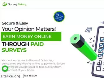 surveybakery.com