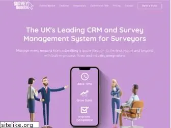 surveybooker.co.uk