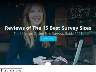 surveyclarity.com