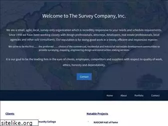 surveyco.com