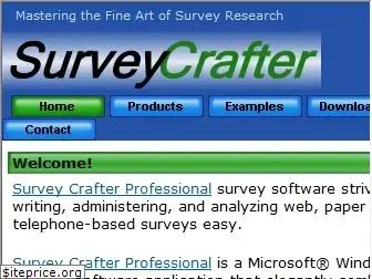 surveycrafter.com