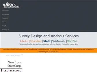 surveydesign.com.au