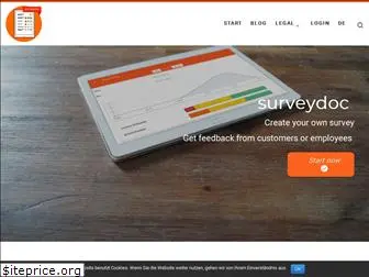 surveydoc.de