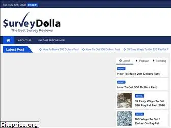 surveydolla.com