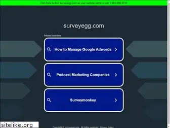 surveyegg.com