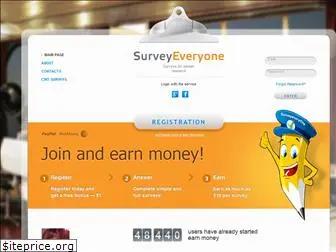 surveyeveryone.com