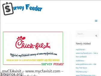 surveyfeeder.com