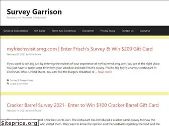 surveygarrison.com