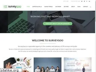 surveygoo.com