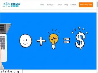 surveyguide.net