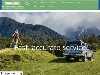 surveying.net.nz