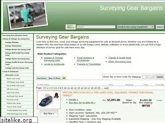 surveyinggearbargains.com