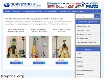 surveyinghill.com