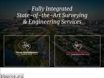 surveyingtexas.com