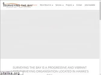 surveyingthebay.co.nz