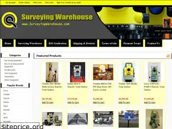 surveyingwarehouse.com