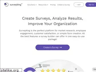 surveyking.com