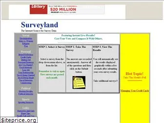 surveyland.tripod.com