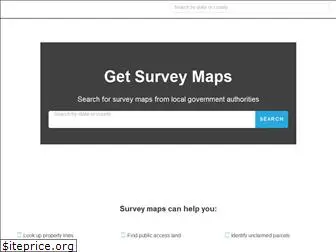 surveymaps.org