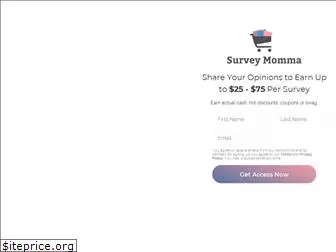 surveymomma.com