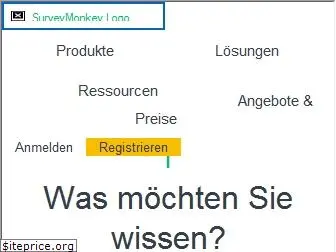 surveymonkey.de