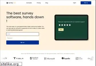 surveynuts.com