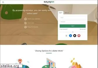 surveyon.com