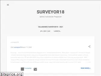 surveyor18.blogspot.com