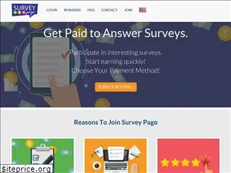 surveypago.com