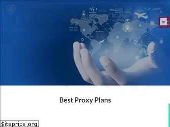 surveyproxies.com