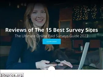 surveyradar.com